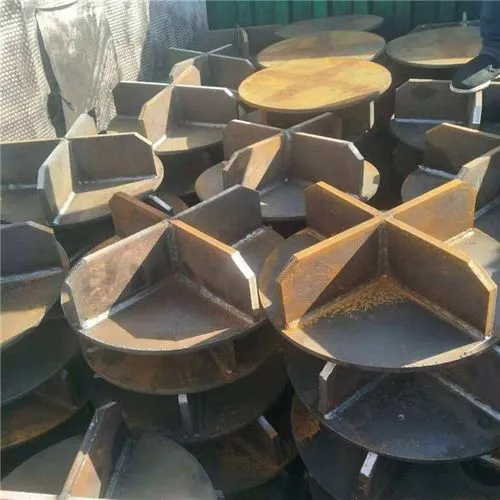 遵义桩尖的作用