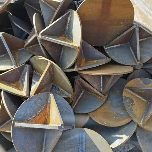 遵义桩尖的安装流程是什么？